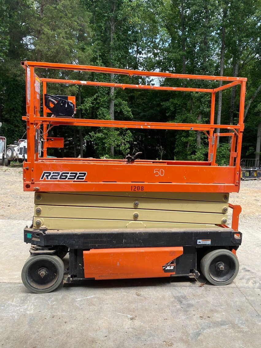 Image for Ultimate Equipment Rentals