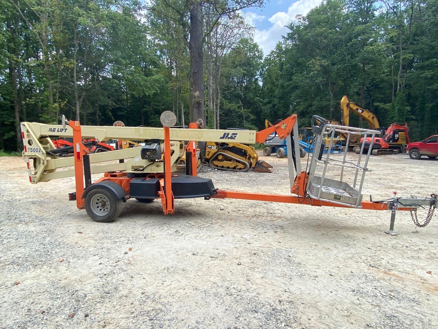 Image for Ultimate Equipment Rentals