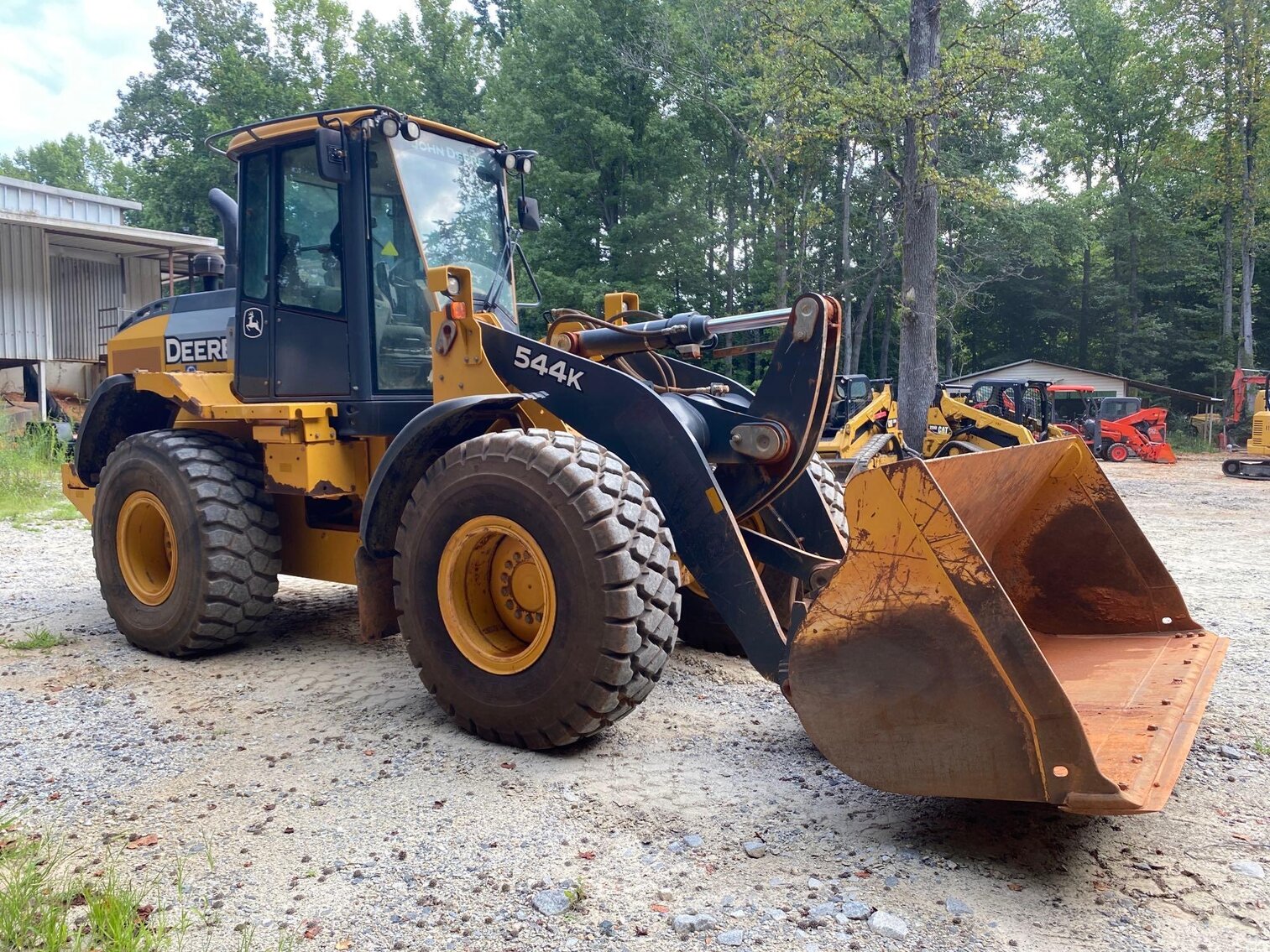 Image for Ultimate Equipment Rentals