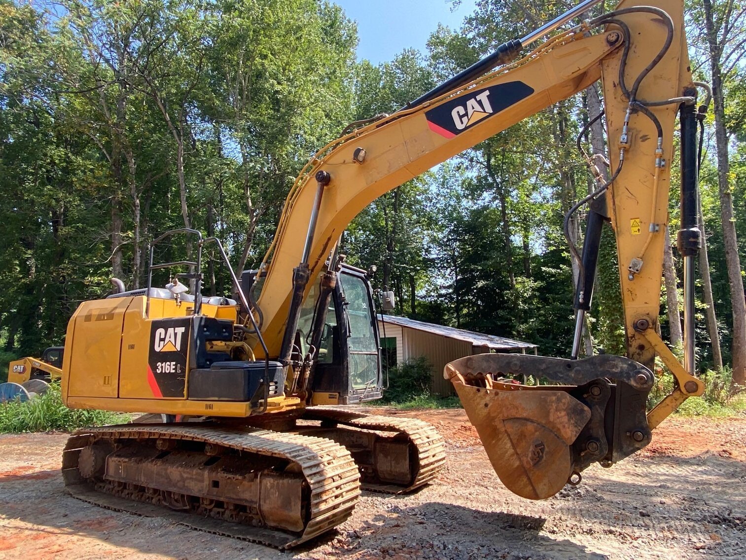 Image for Ultimate Equipment Rentals