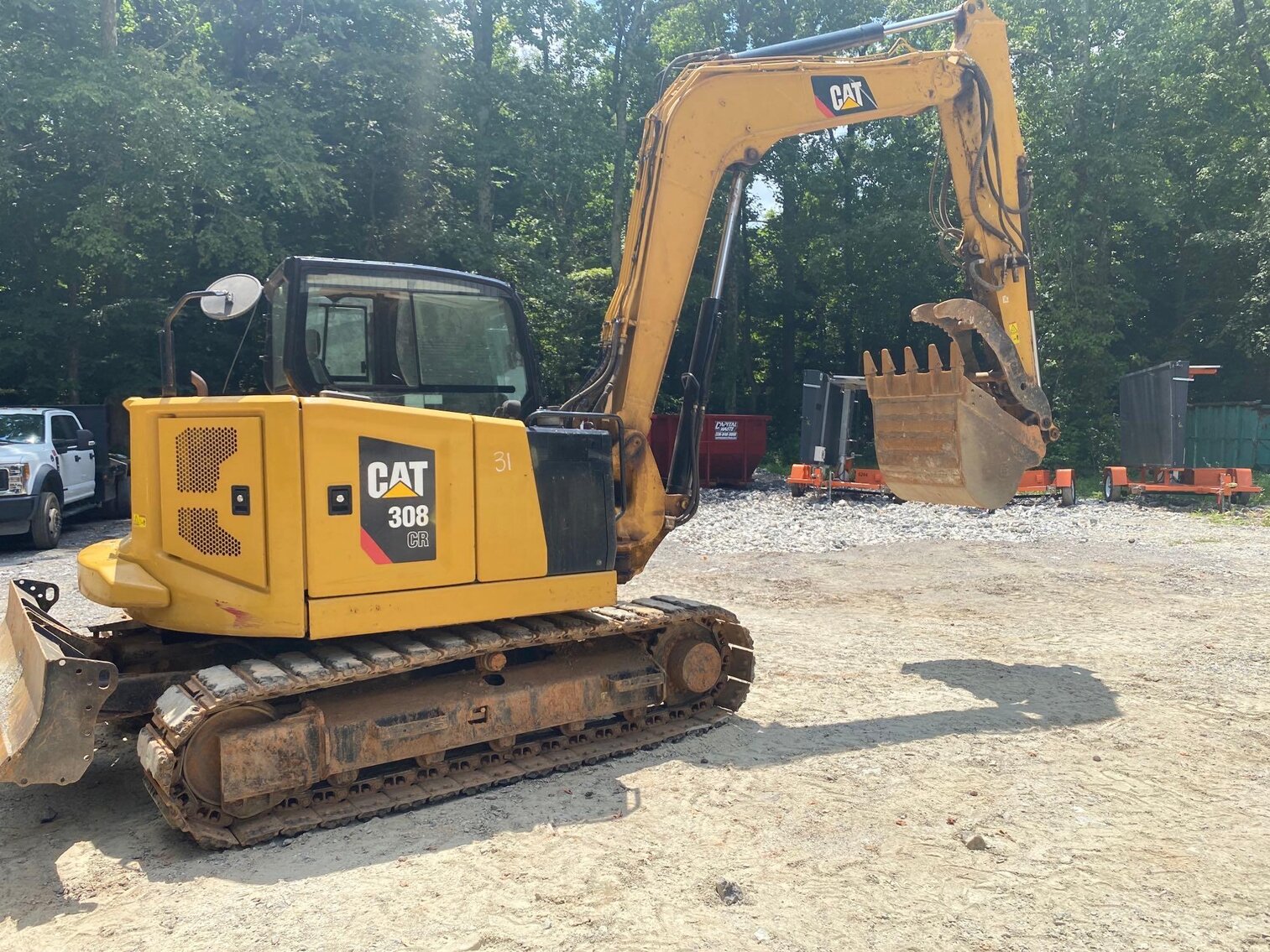 Image for Ultimate Equipment Rentals