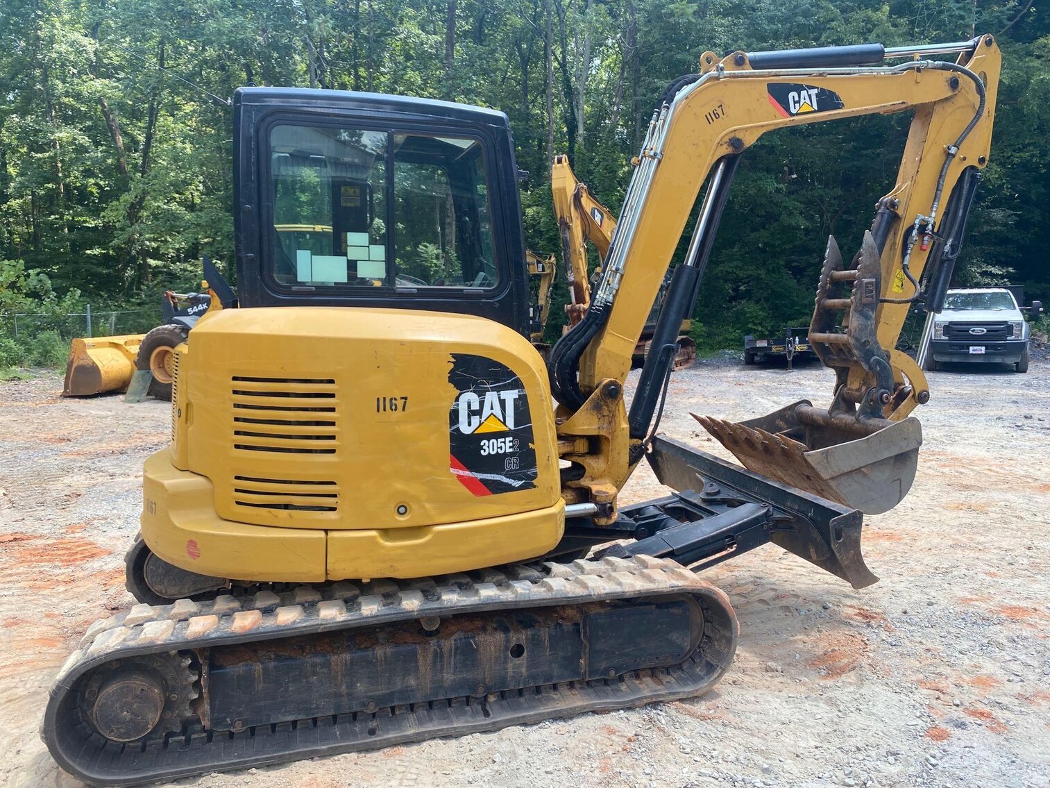 Image for Ultimate Equipment Rentals