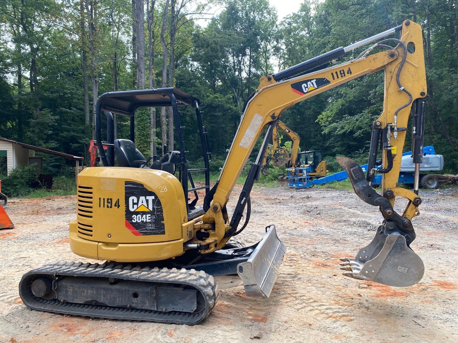 Image for Ultimate Equipment Rentals