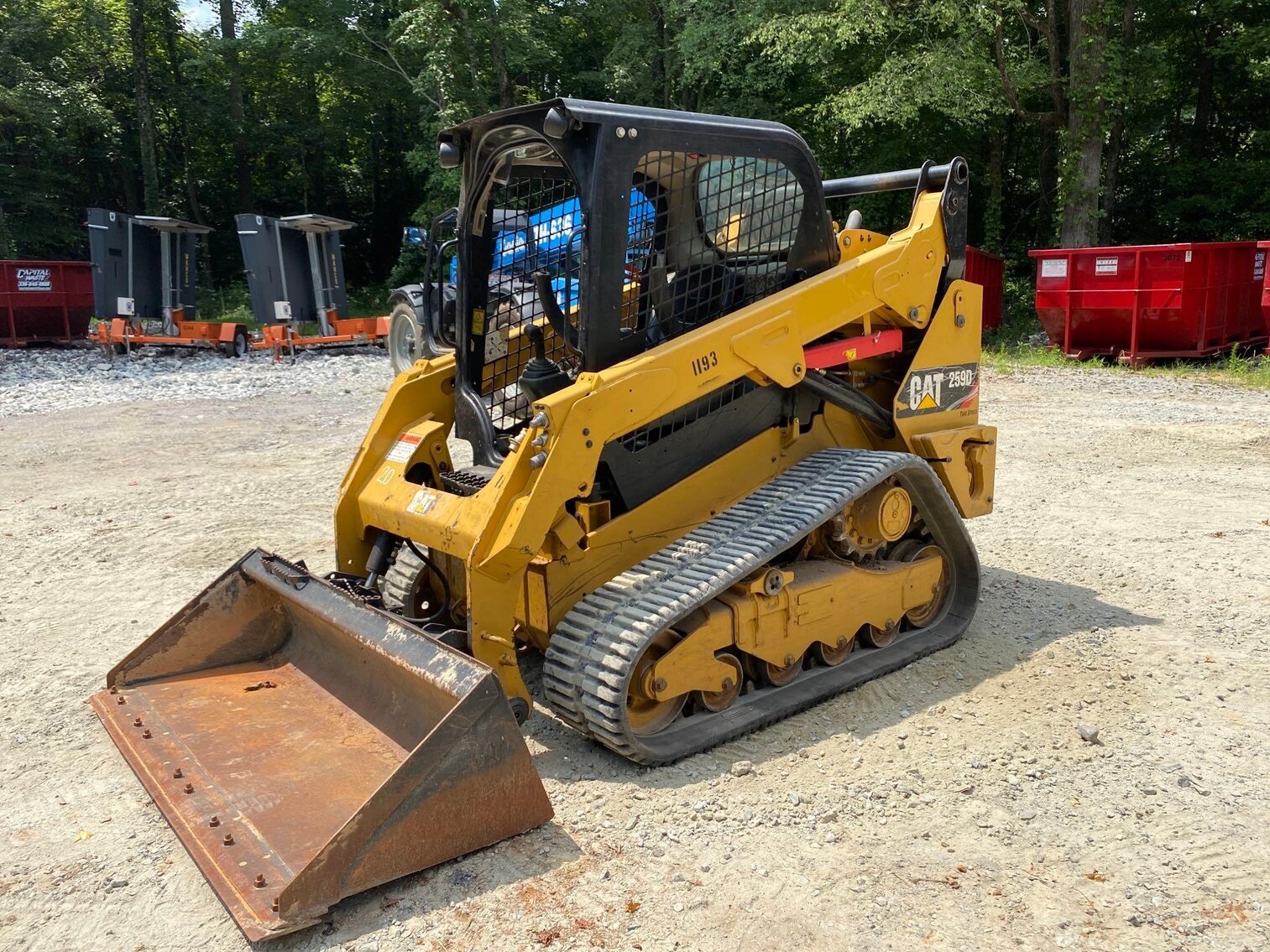 Image for Ultimate Equipment Rentals