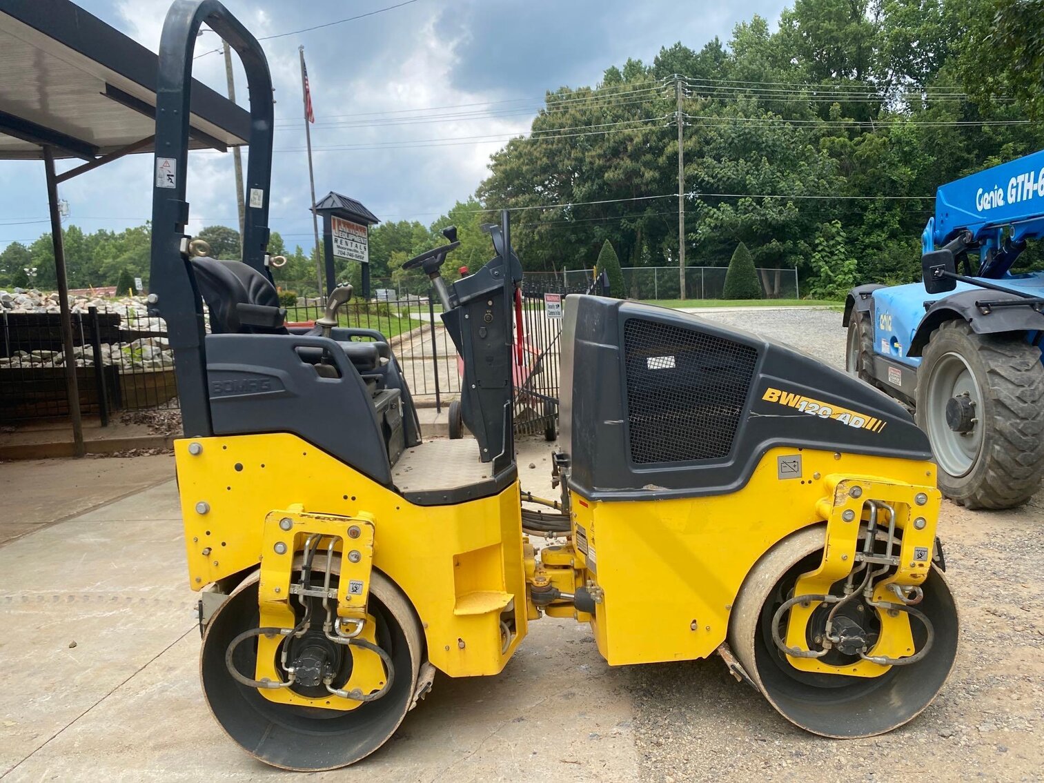 Image for Ultimate Equipment Rentals