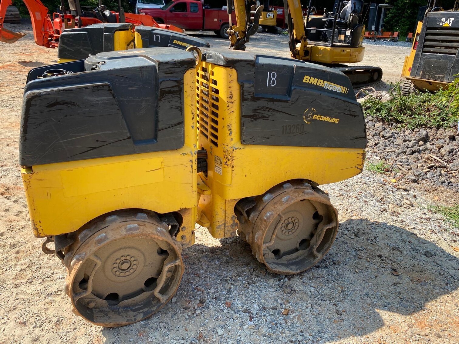 Image for Ultimate Equipment Rentals