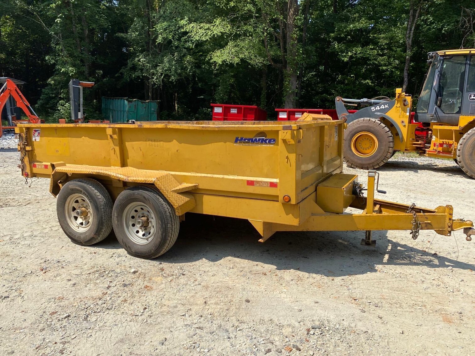 Image for Ultimate Equipment Rentals