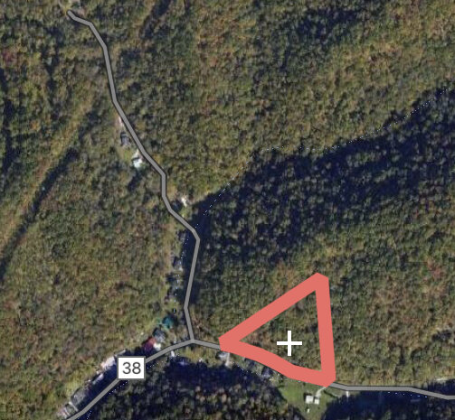 Image for SOLD - 4.5 Acres Charleston Selling to the Highest Bidder