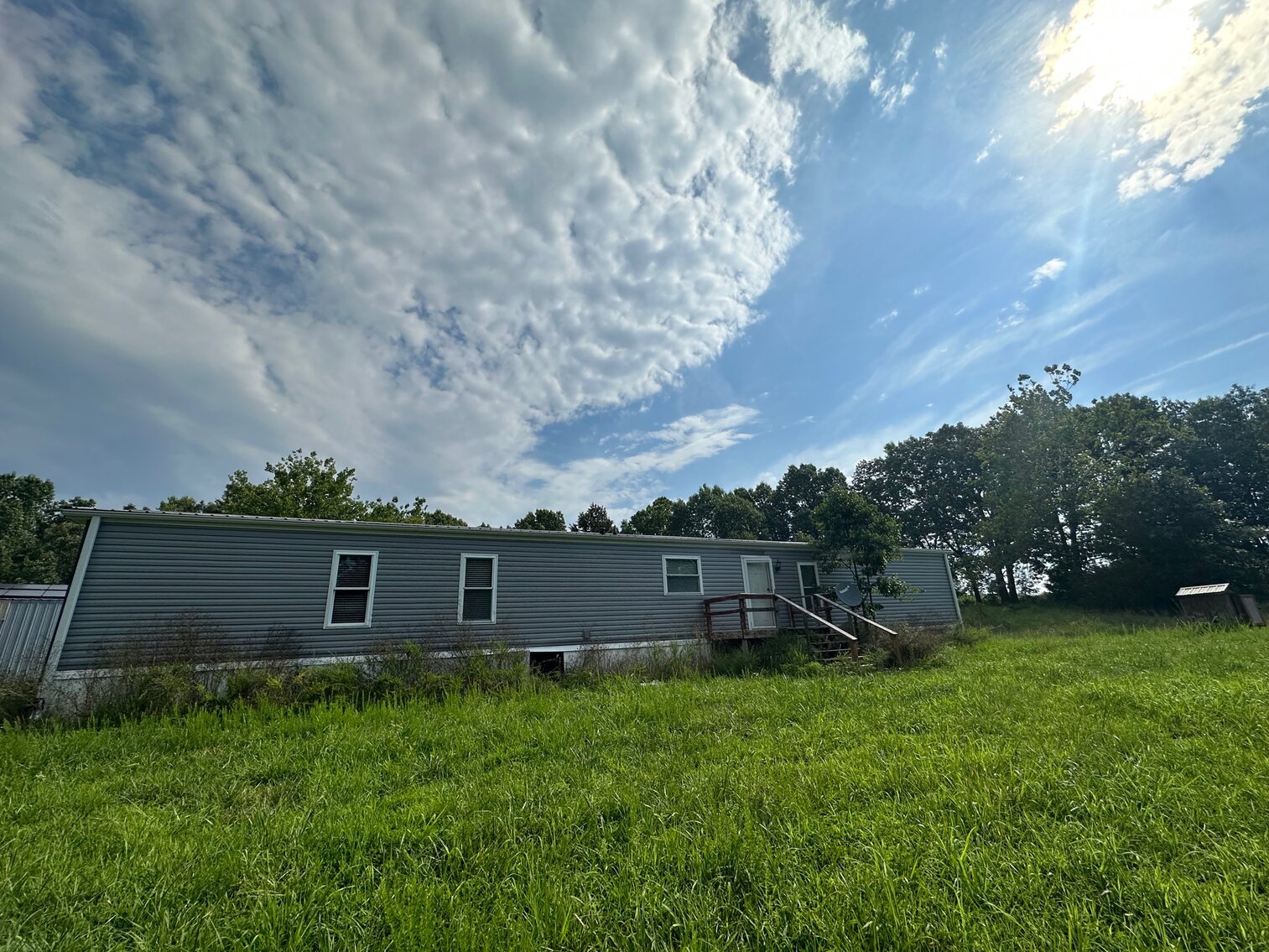 Image for Biddle Real Estate Auction