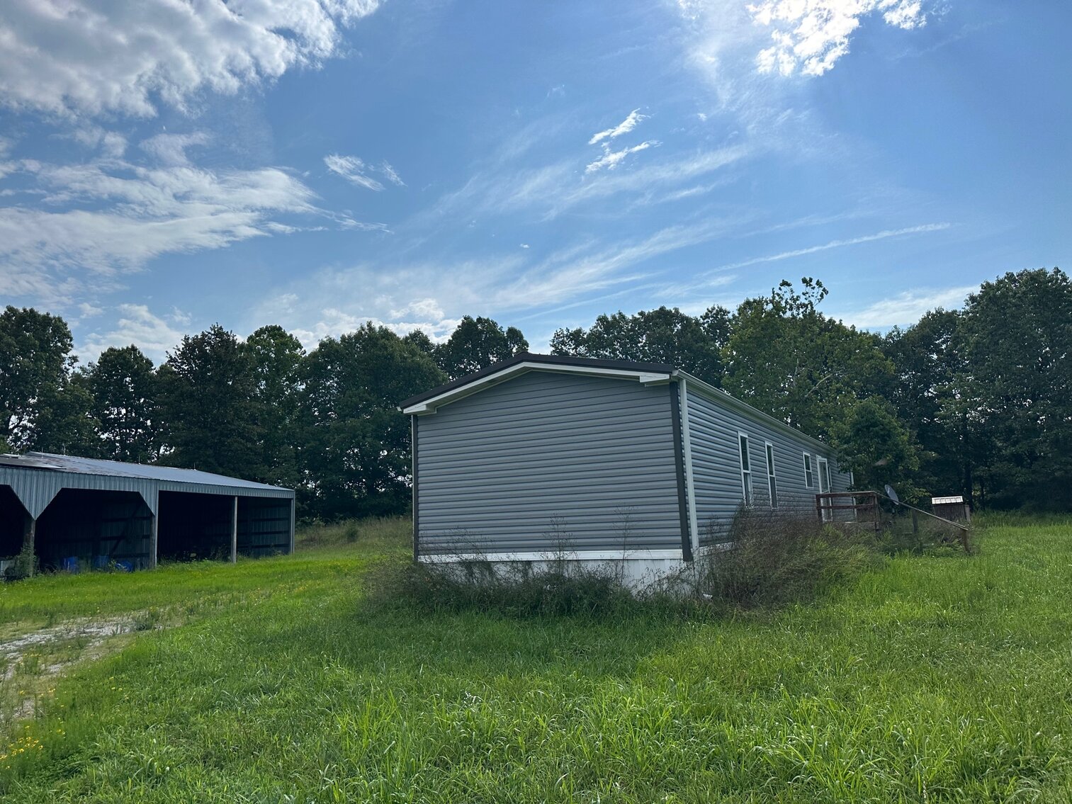 Image for Biddle Real Estate Auction