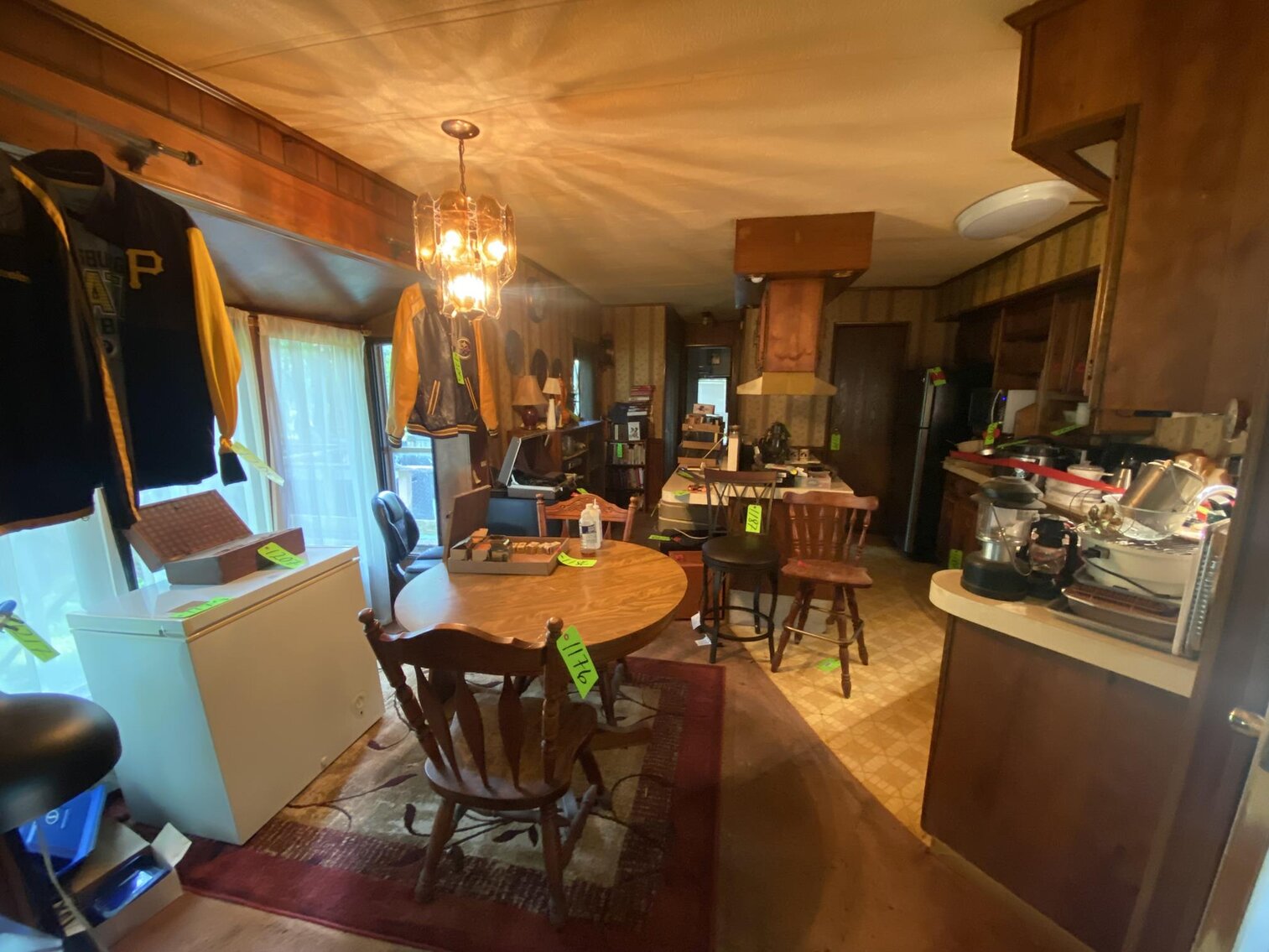 Image for SOLD $151,250 - 2.5 Wooded Acres with Mobile Home Selling to the Highest Bidder