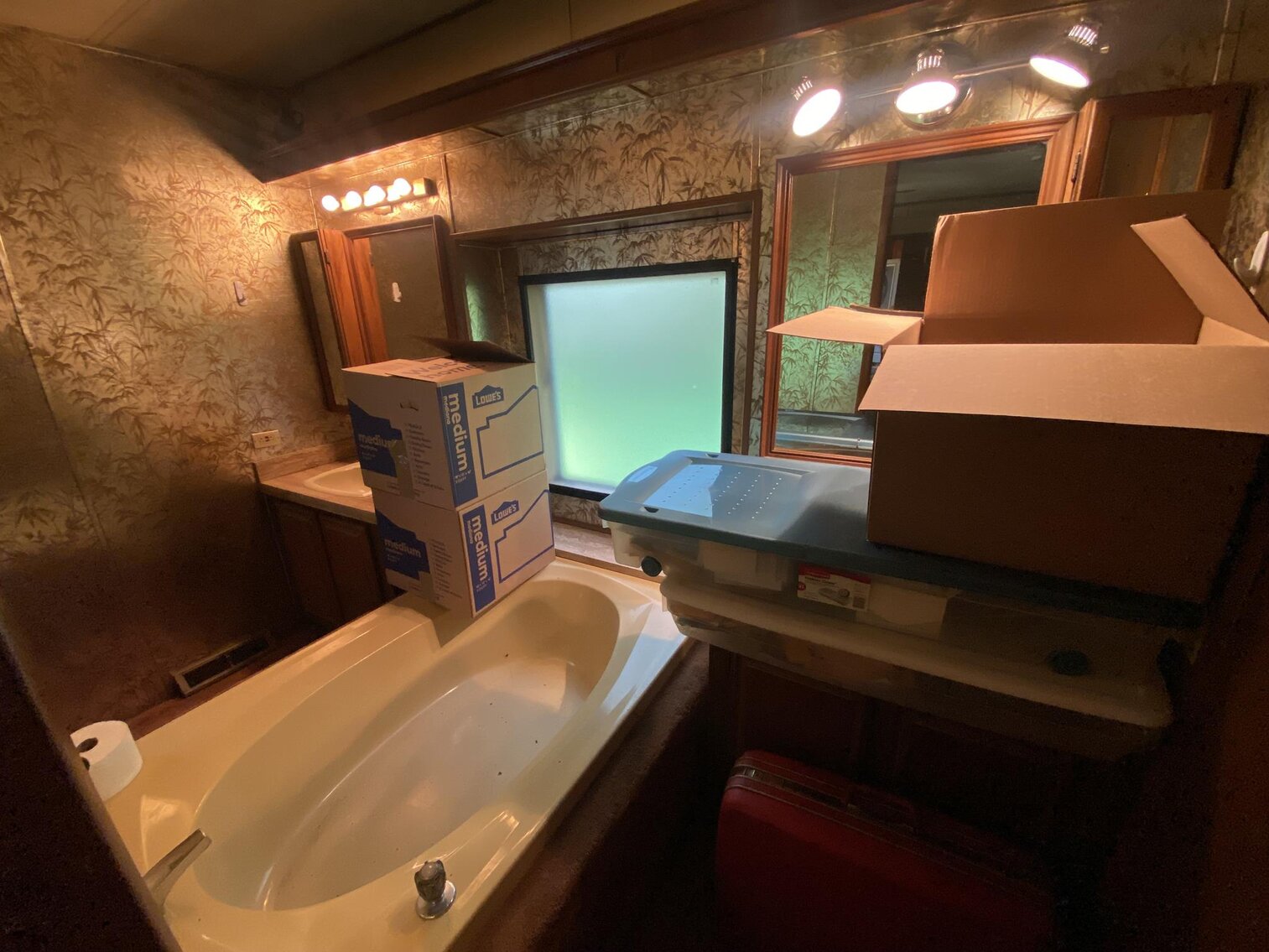 Image for SOLD $151,250 - 2.5 Wooded Acres with Mobile Home Selling to the Highest Bidder