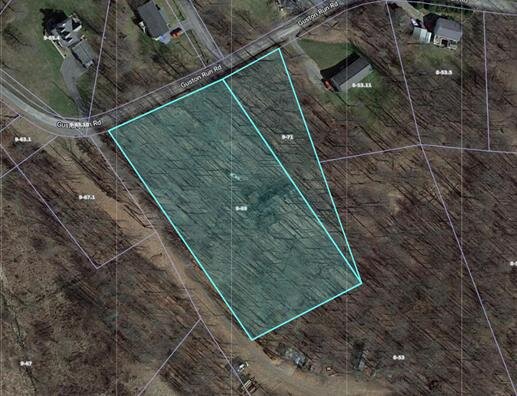 Image for SOLD $151,250 - 2.5 Wooded Acres with Mobile Home Selling to the Highest Bidder