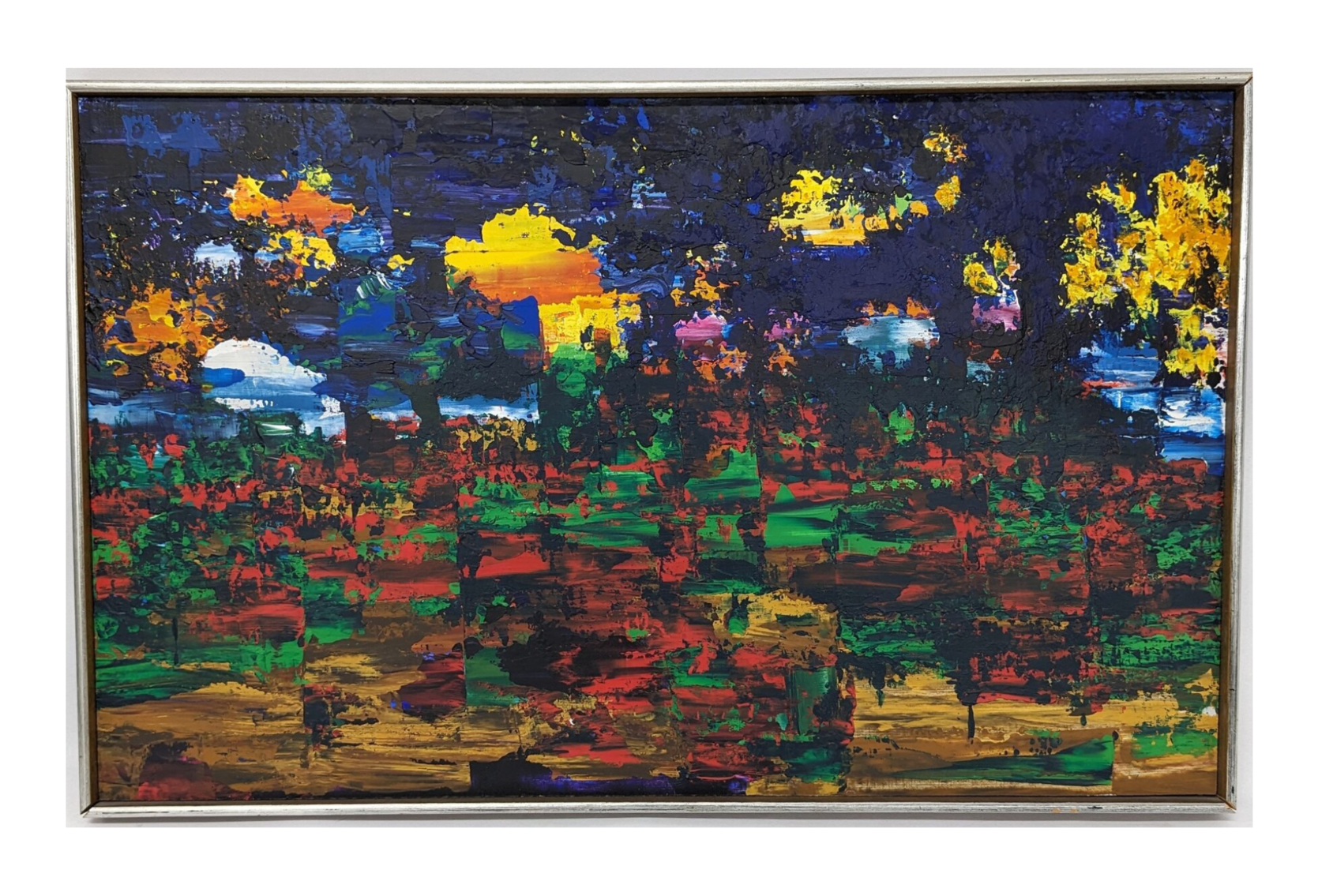 Image for Fine Art and Jewelry Extravaganza: Bid on Masterpieces by Vasarely, Erte, Picasso, Max, and More!