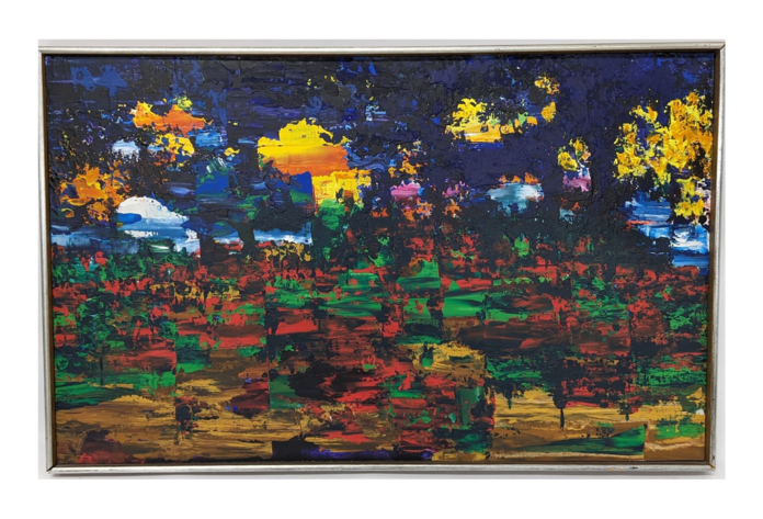 Image for Fine Art and Jewelry Extravaganza: Bid on Masterpieces by Vasarely, Erte, Picasso, Max, and More!