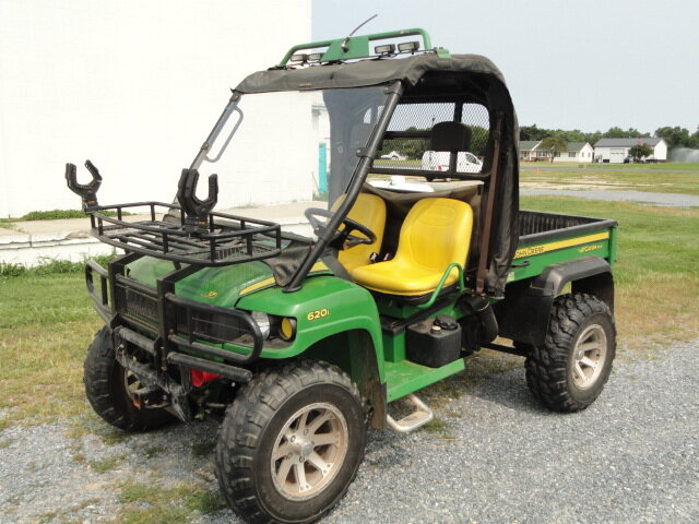 Image for Sept 4, 2023 Labor Day Auction