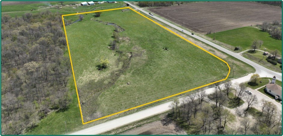 Image for Closed - Benton Co., IA - 18.00 Ac., m/l (010-2621-02)