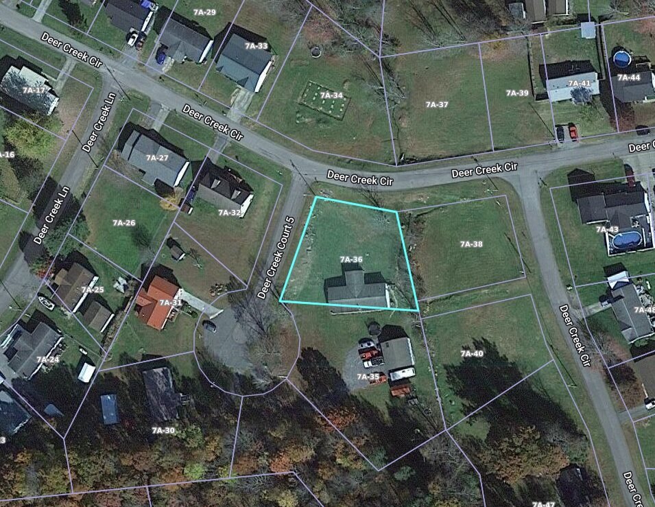 Image for SOLD $46,750 - 3 Bedroom Doublewide in Deer Creek Subdivision