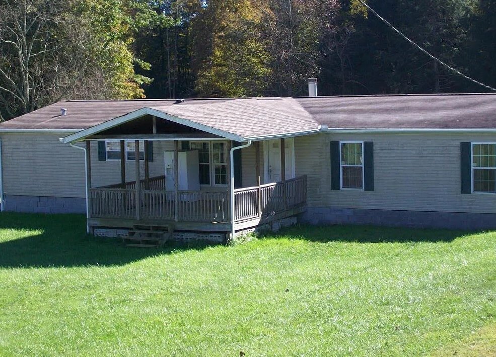 Image for SOLD $46,750 - 3 Bedroom Doublewide in Deer Creek Subdivision