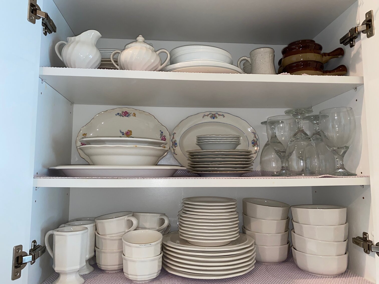 Kitchenware 