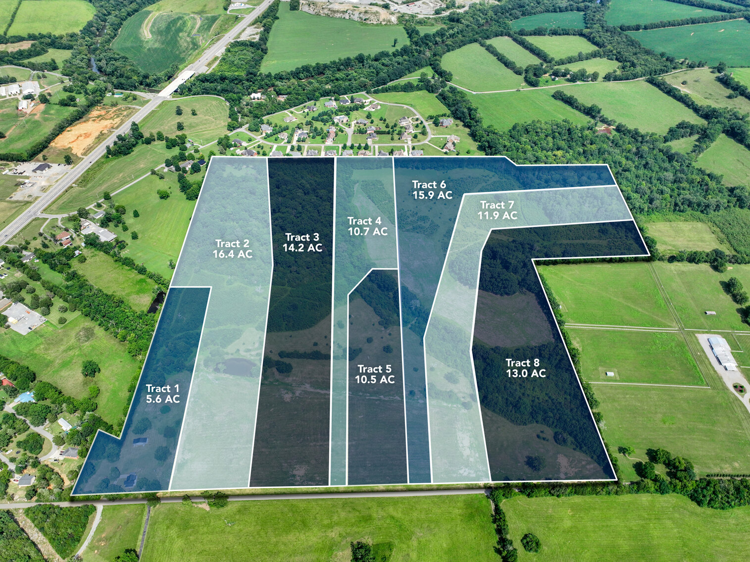 Image for 215 EC Arnold Lane, Shelbyville