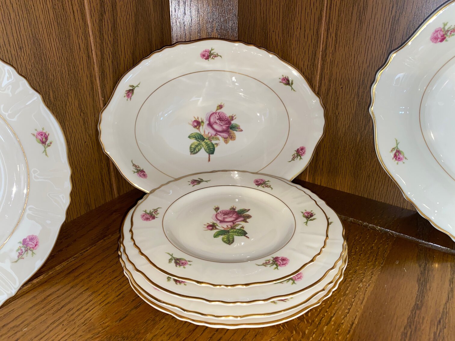 Fine China