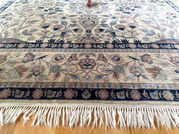 Image for Manakin Sabot