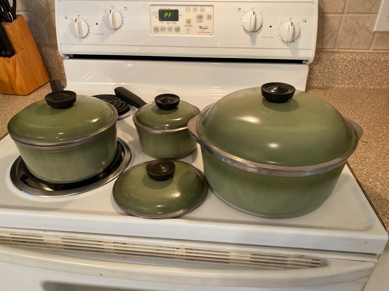 Club Cookware