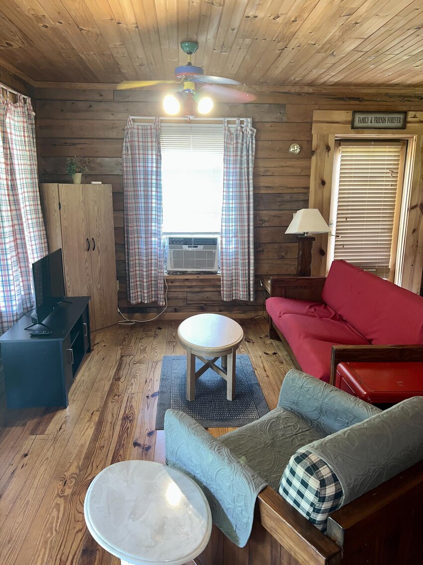 Image for SOLD $660,000 - Statts Mill RV Park & Campground on O’Brien Lake