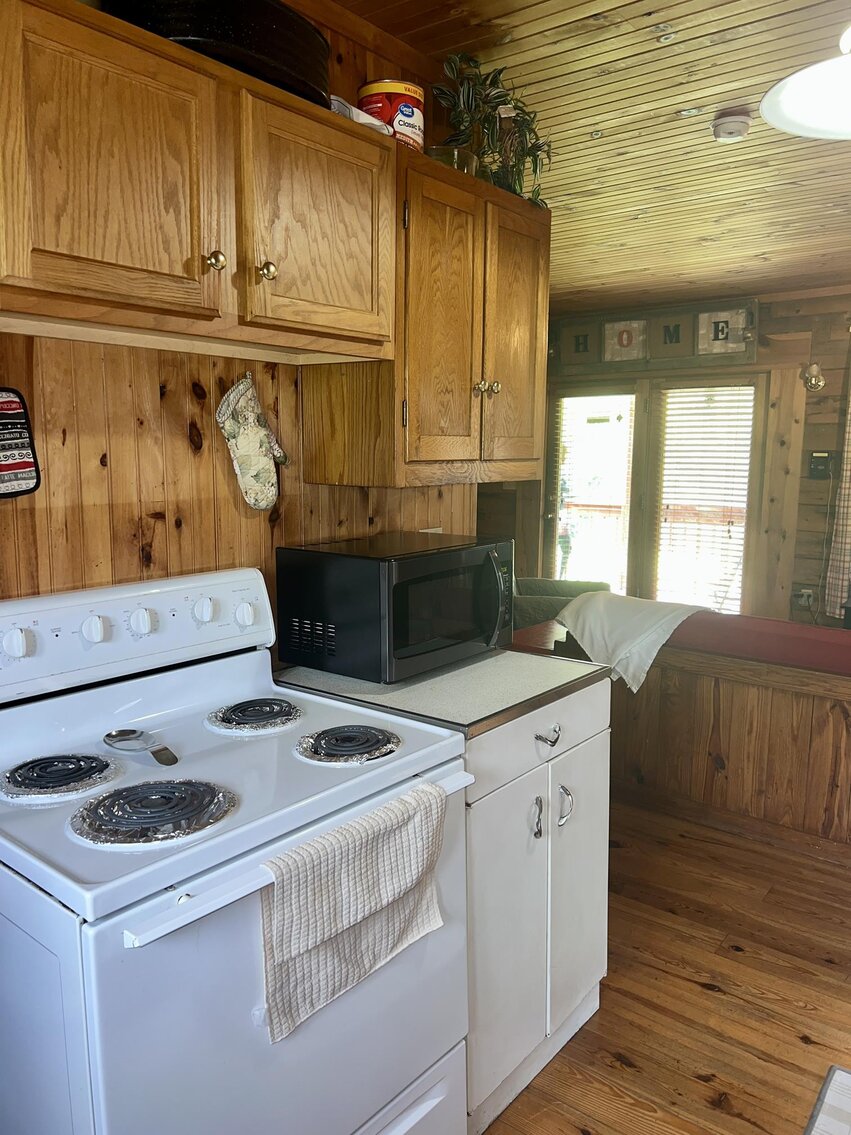 Image for SOLD $660,000 - Statts Mill RV Park & Campground on O’Brien Lake