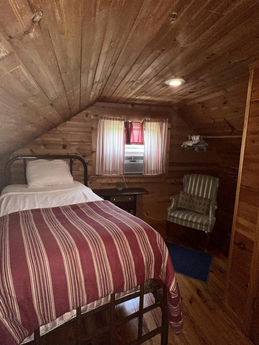 Image for SOLD $660,000 - Statts Mill RV Park & Campground on O’Brien Lake