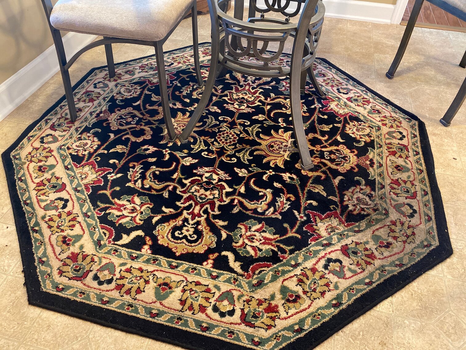 Area rug