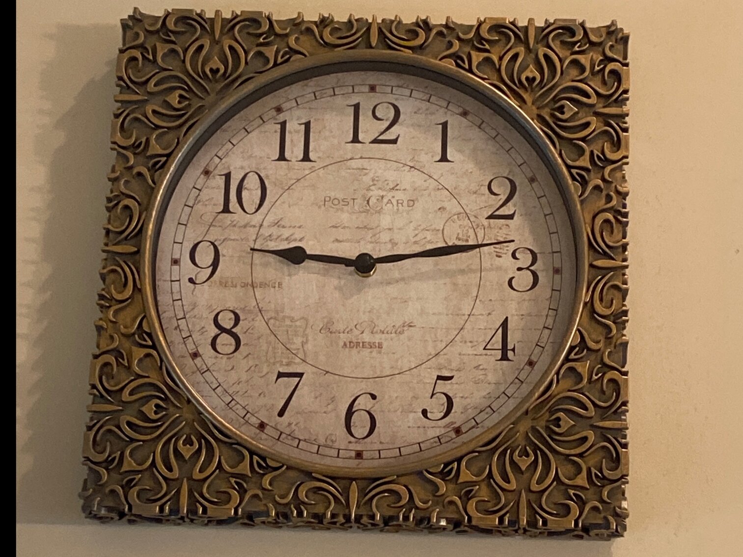 Kitchen Decor