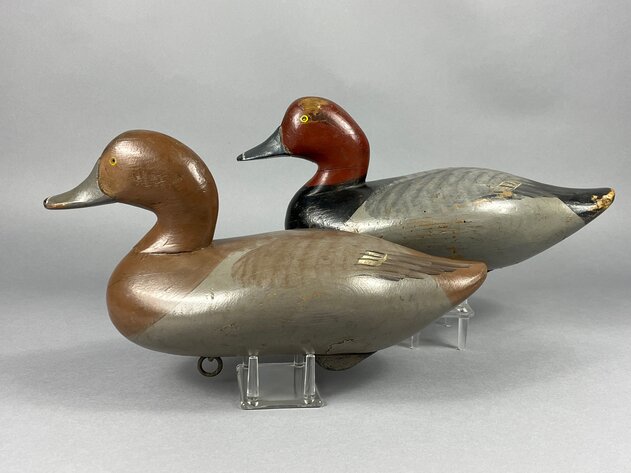 Image for August Online Sportsman’s Auction 2023