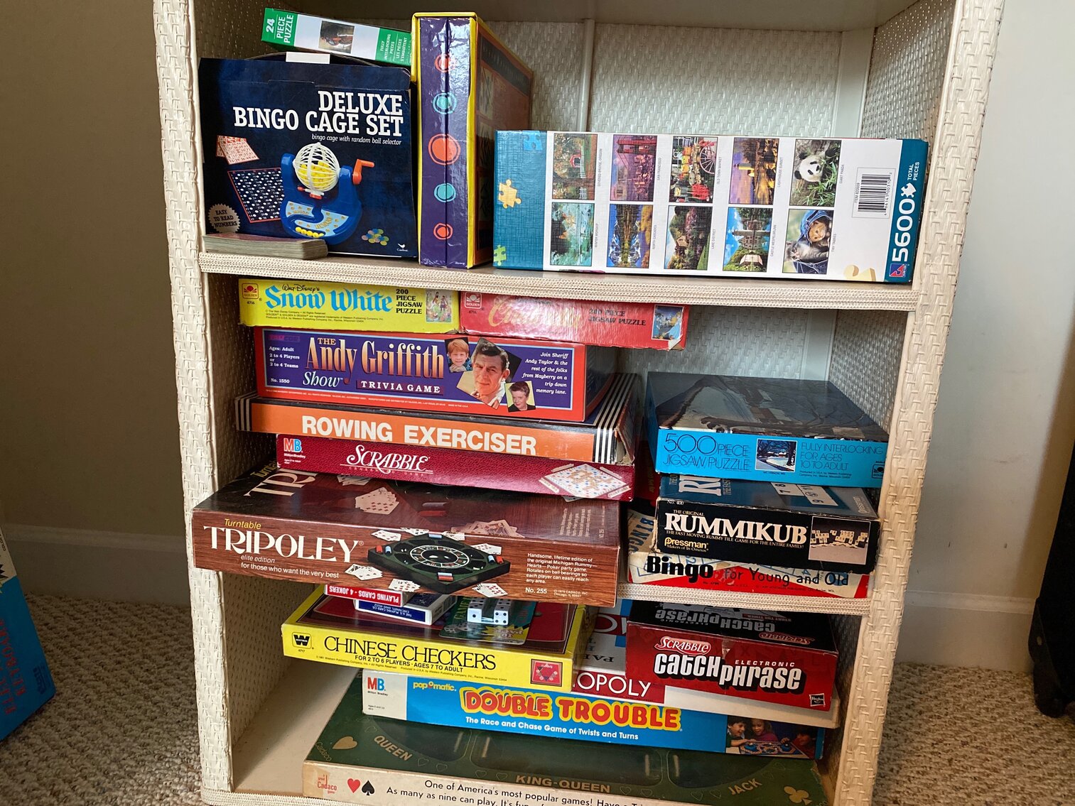 Games