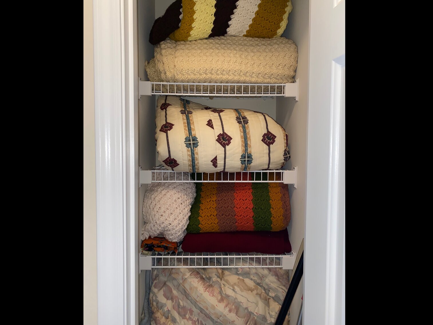 Blankets