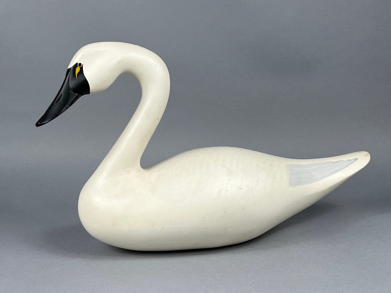 Swan by John Clark