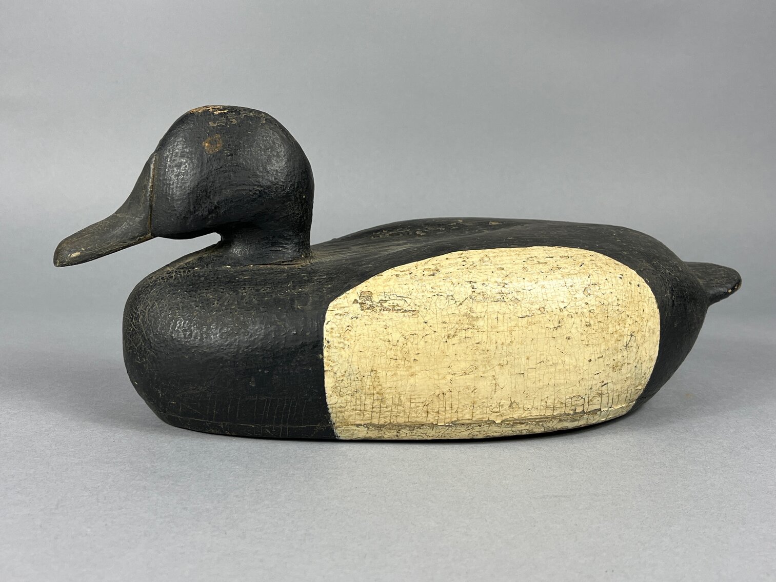 Bluebill from Connecticut 