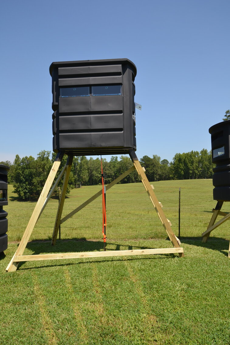Shooting House 