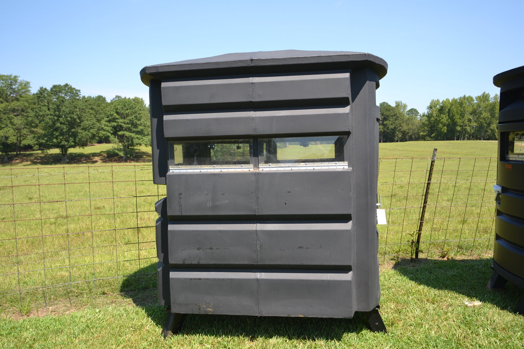 Shooting House 
