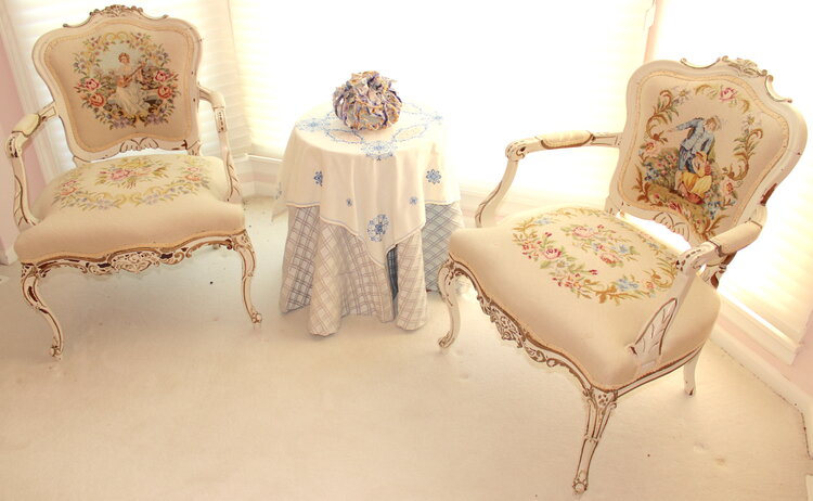 Image for INCREDIBLE 2-RING ESTATE AUCTION