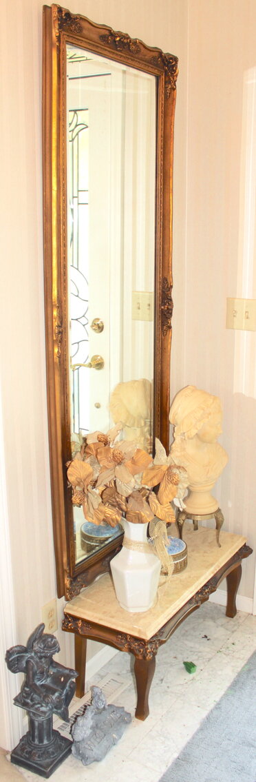 Image for INCREDIBLE 2-RING ESTATE AUCTION