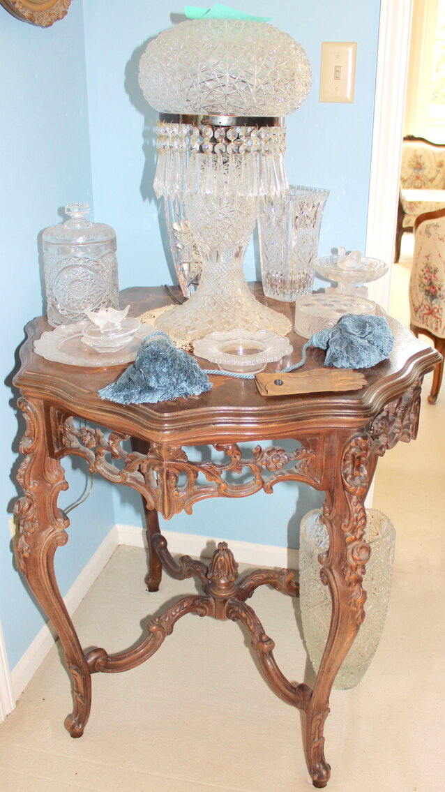 Image for INCREDIBLE 2-RING ESTATE AUCTION