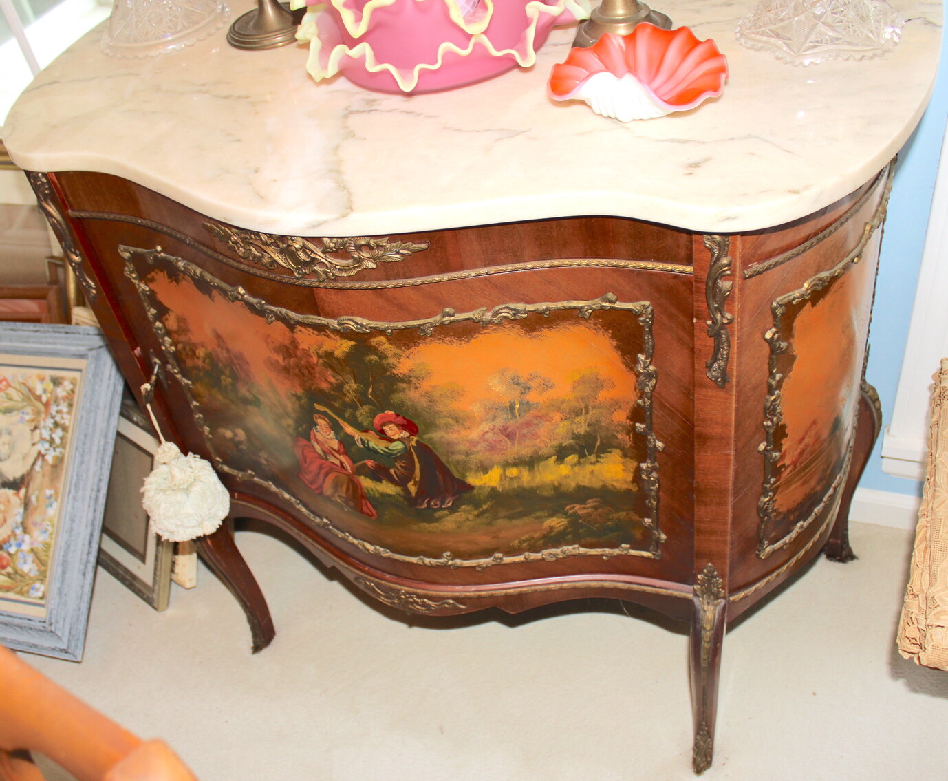 Image for INCREDIBLE 2-RING ESTATE AUCTION