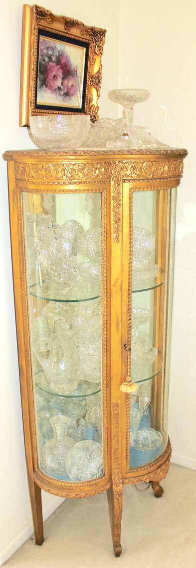 Image for INCREDIBLE 2-RING ESTATE AUCTION