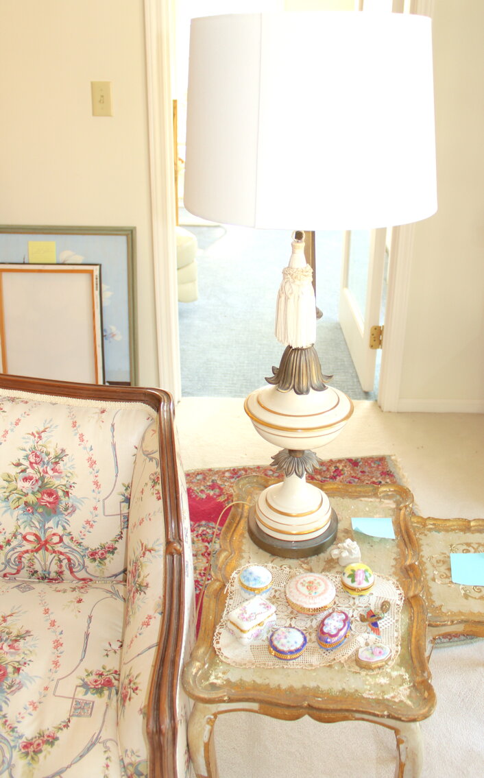 Image for INCREDIBLE 2-RING ESTATE AUCTION