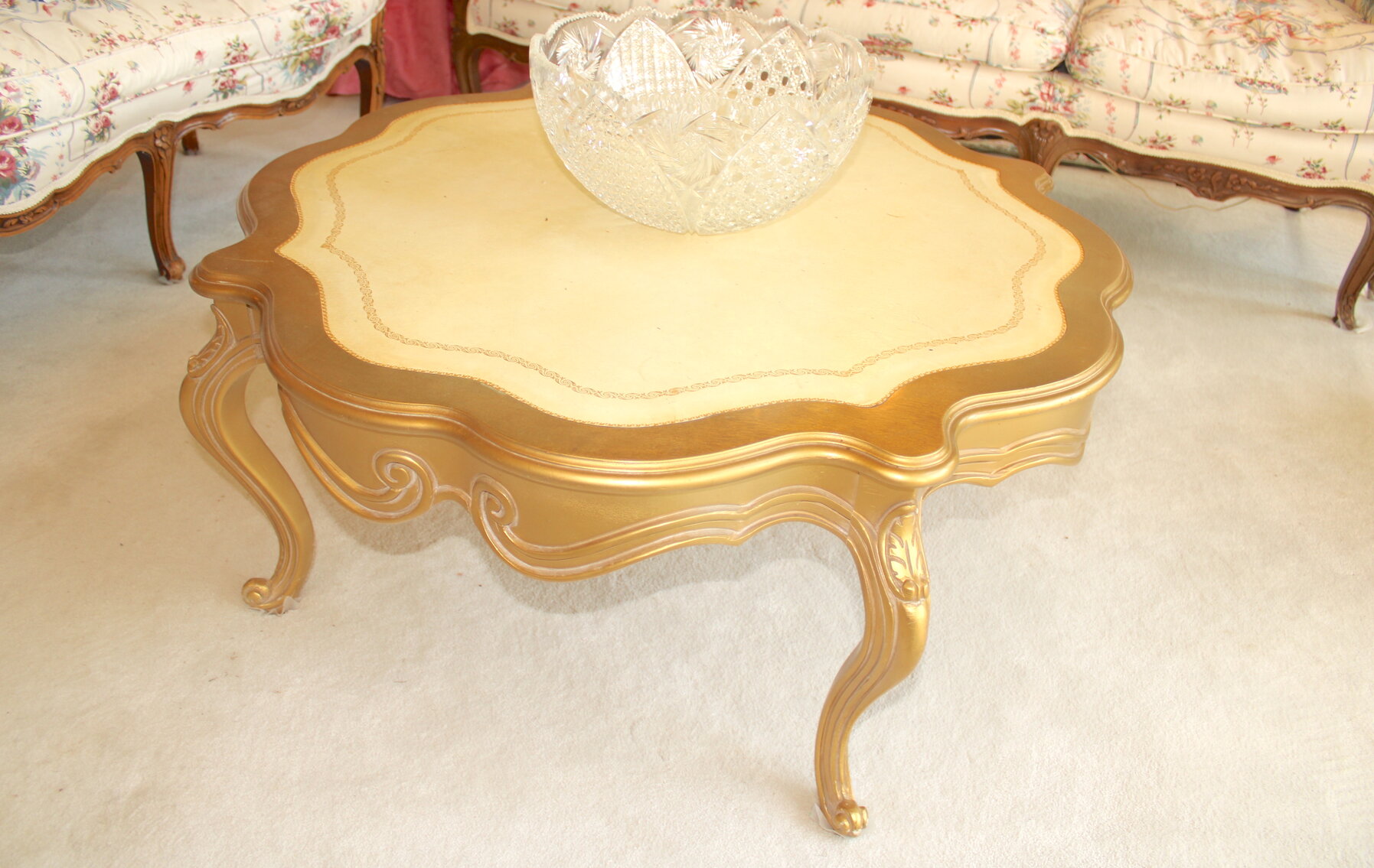 Image for INCREDIBLE 2-RING ESTATE AUCTION