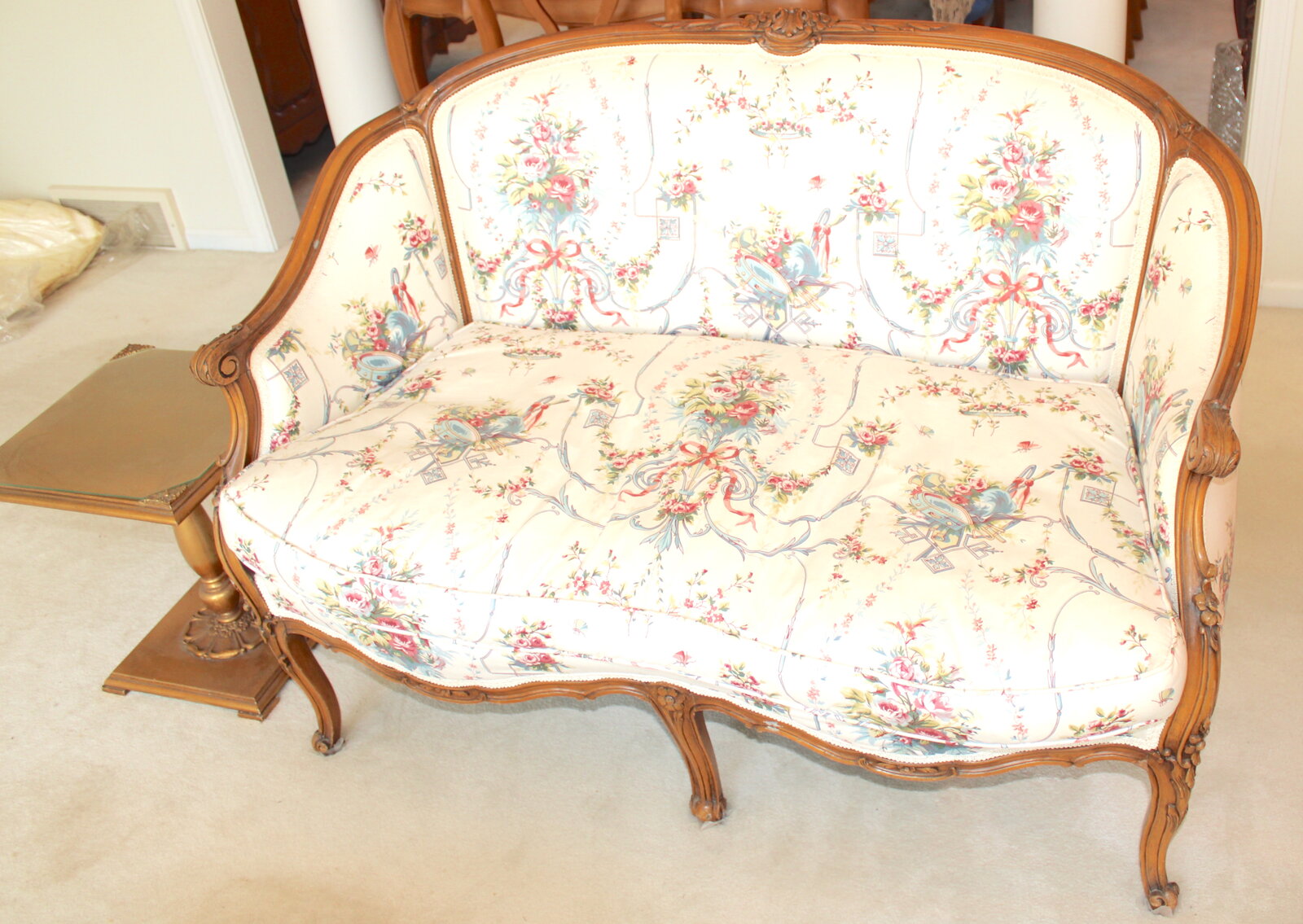 Image for INCREDIBLE 2-RING ESTATE AUCTION