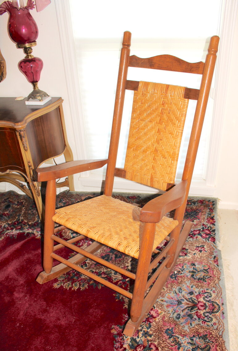 Image for INCREDIBLE 2-RING ESTATE AUCTION