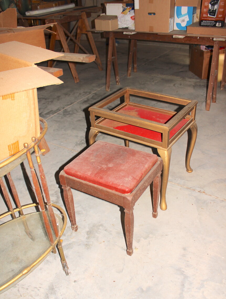 Image for INCREDIBLE 2-RING ESTATE AUCTION